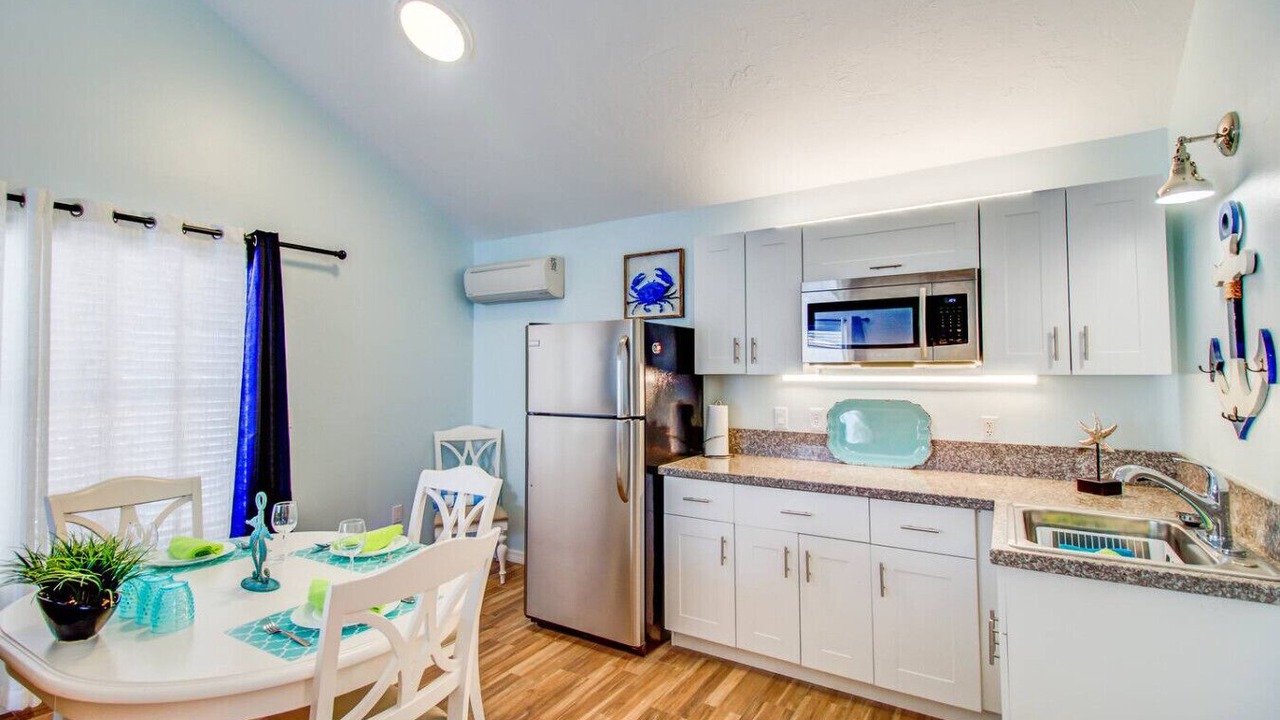 Photo of Kitchen in Siesta Key