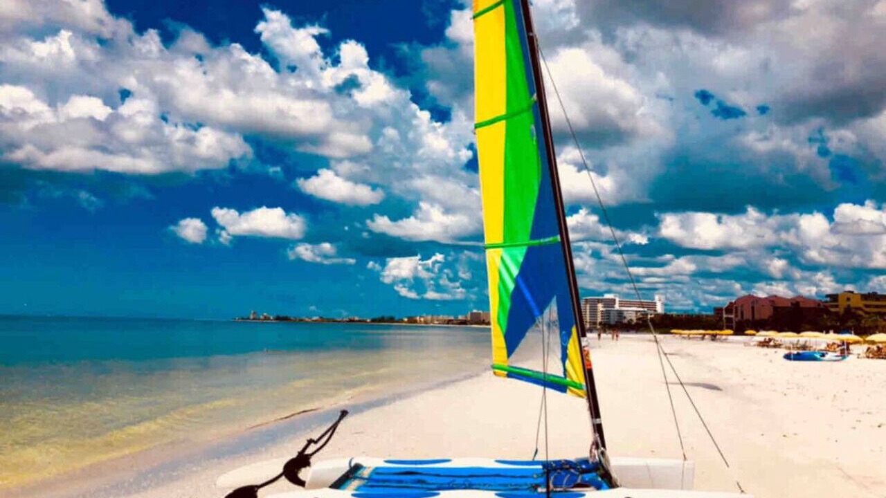 Photo of Others in Siesta Key