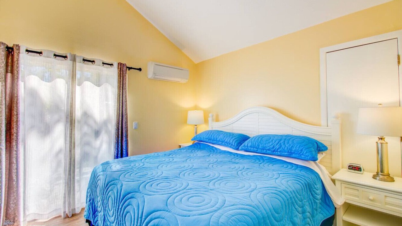Photo of Bedroom in Siesta Key