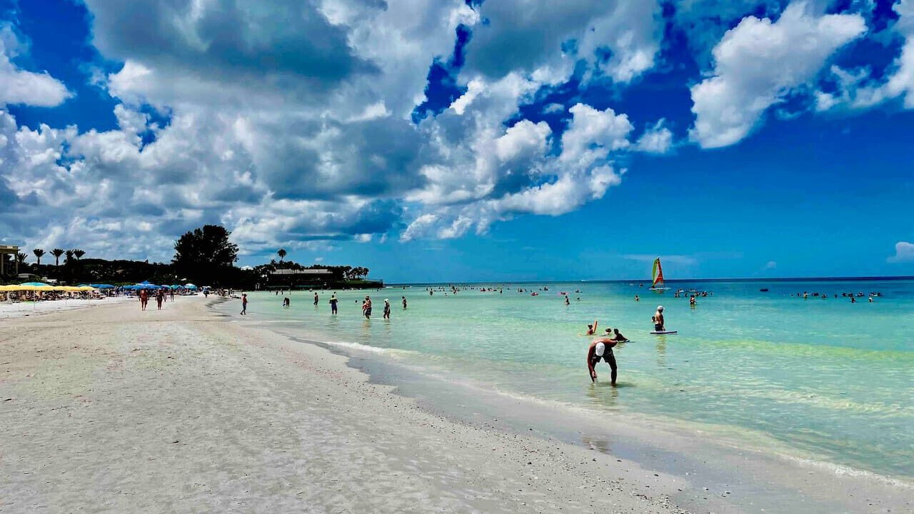 Photo of Others in Siesta Key