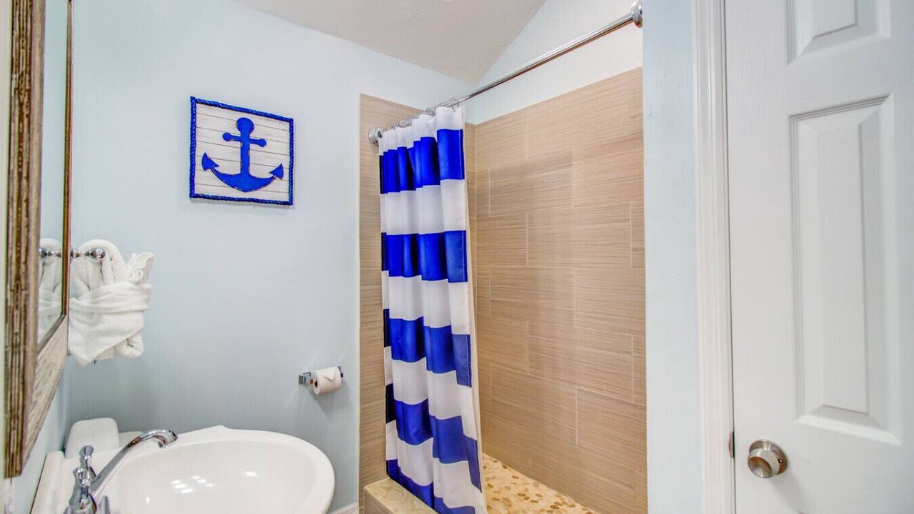 Photo of Bathroom in Siesta Key
