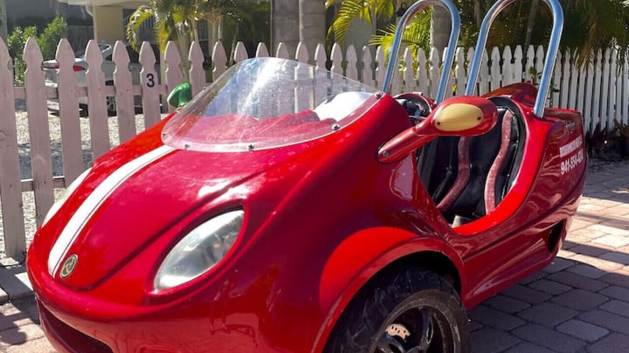 Photo of Outdoor in Siesta Key
