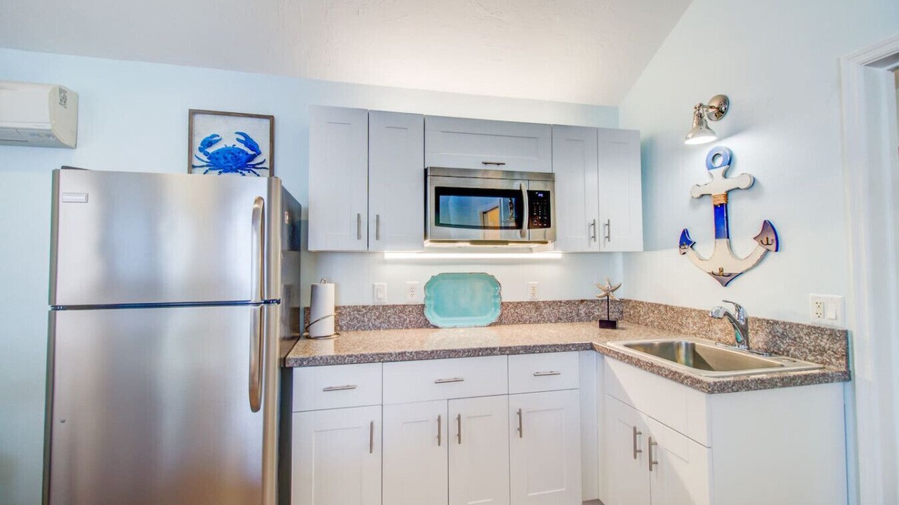 Photo of Kitchen in Siesta Key