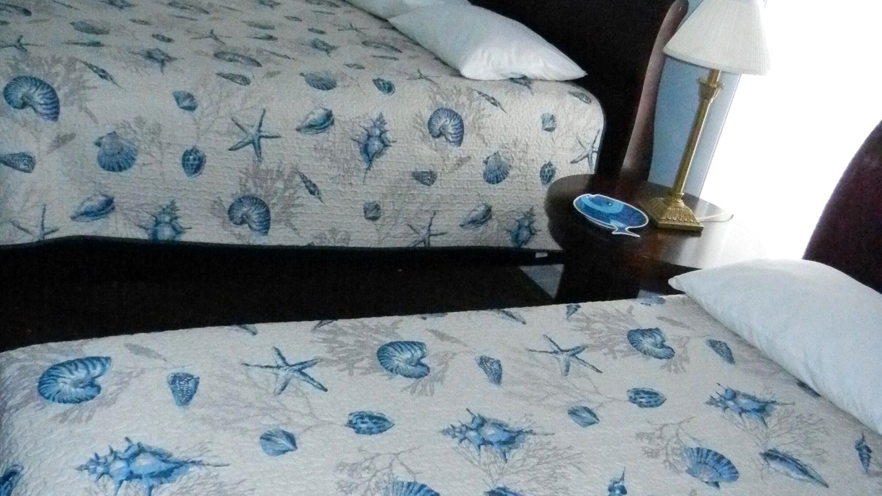 Photo of Bedroom in Willoughby Spit