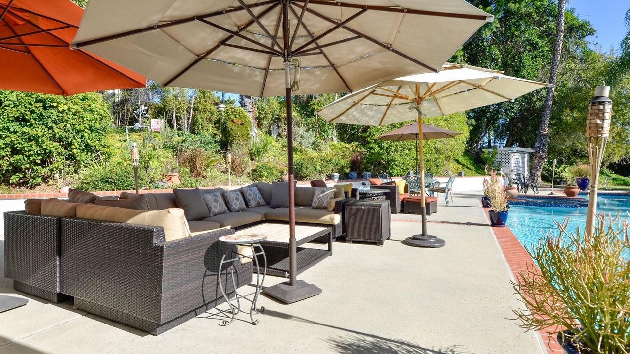 Photo of Outdoor in Escondido