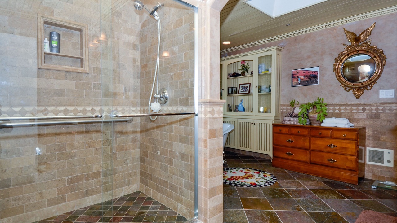 Photo of Bathroom in Escondido