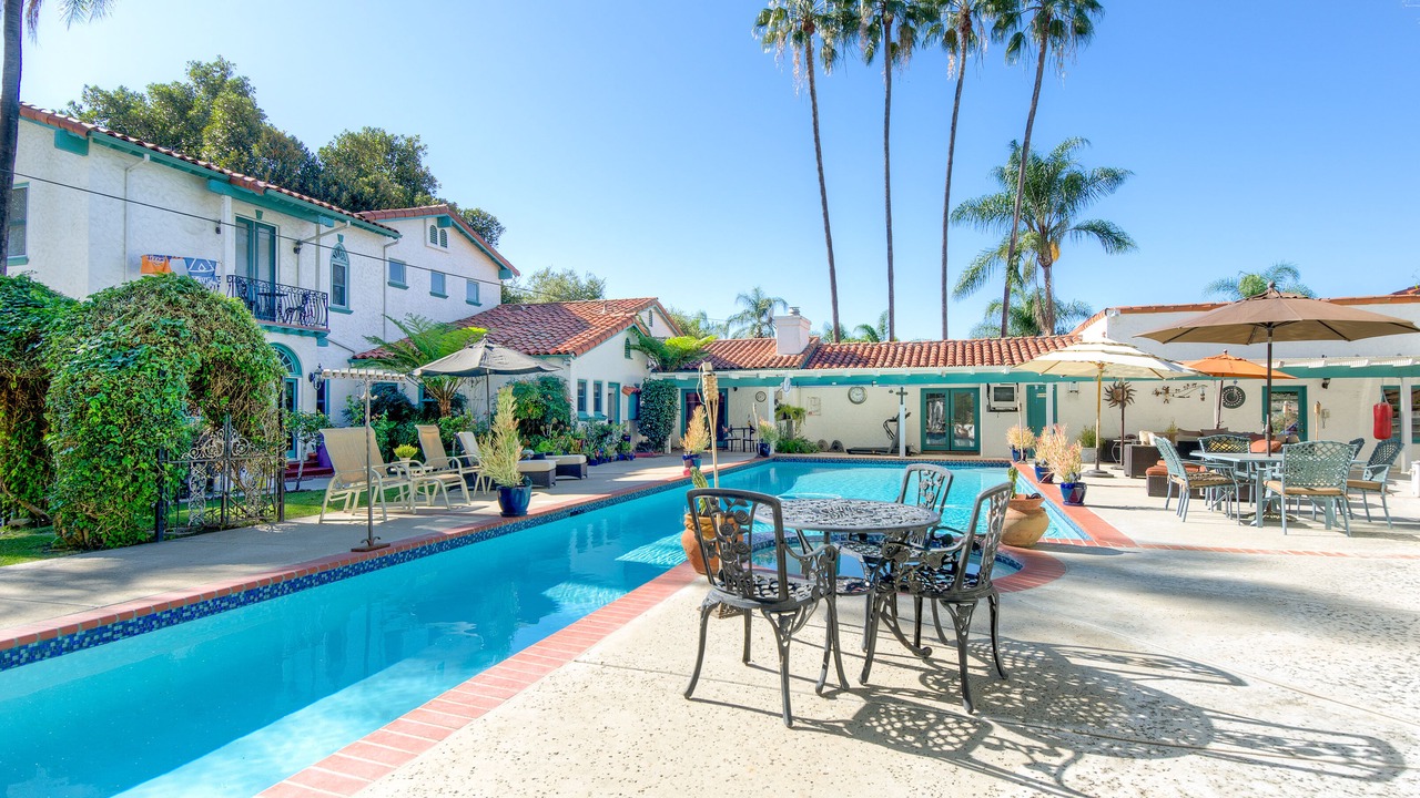 Photo of Outdoor in Escondido