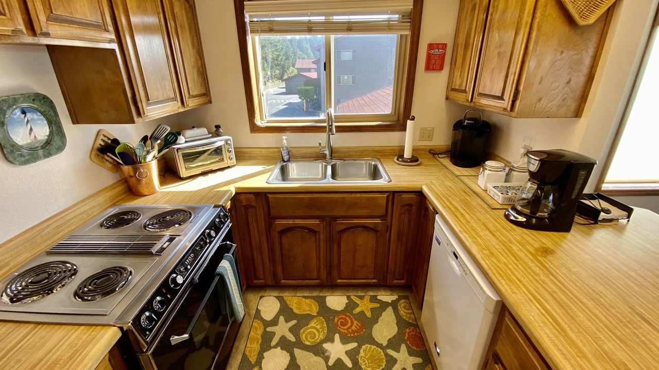 Photo of Kitchen in Brookings