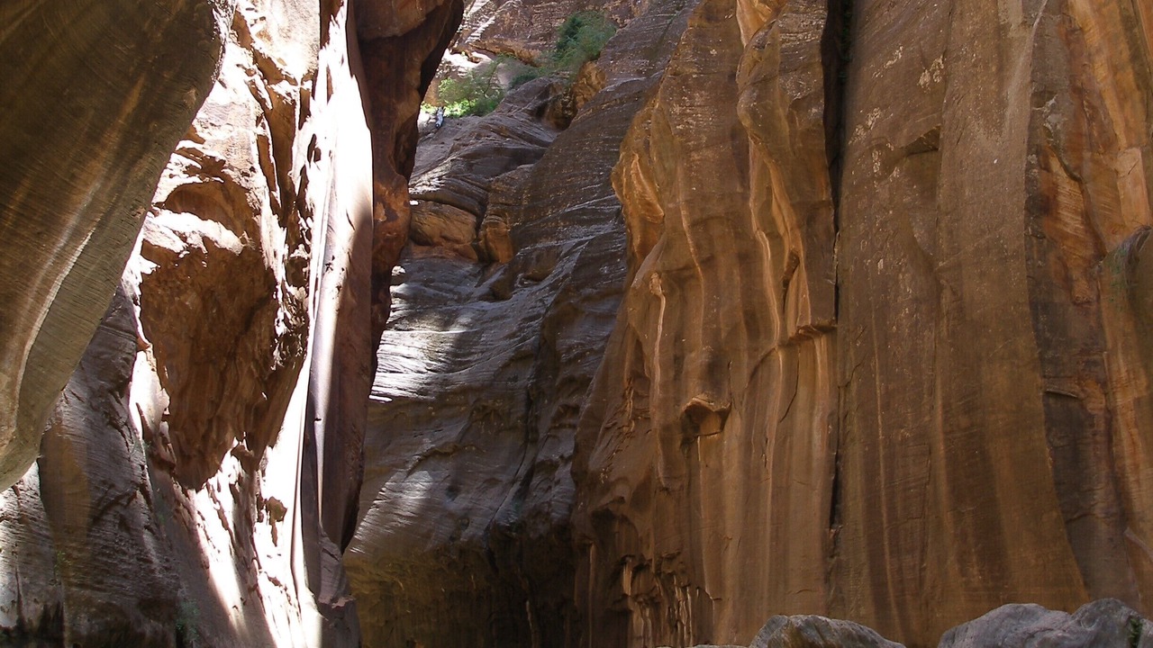 Photo of Outdoor in Zion National Park South Entrance