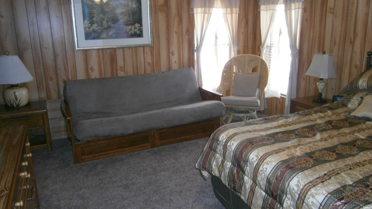 Photo of Bedroom in Pinetop-Lakeside