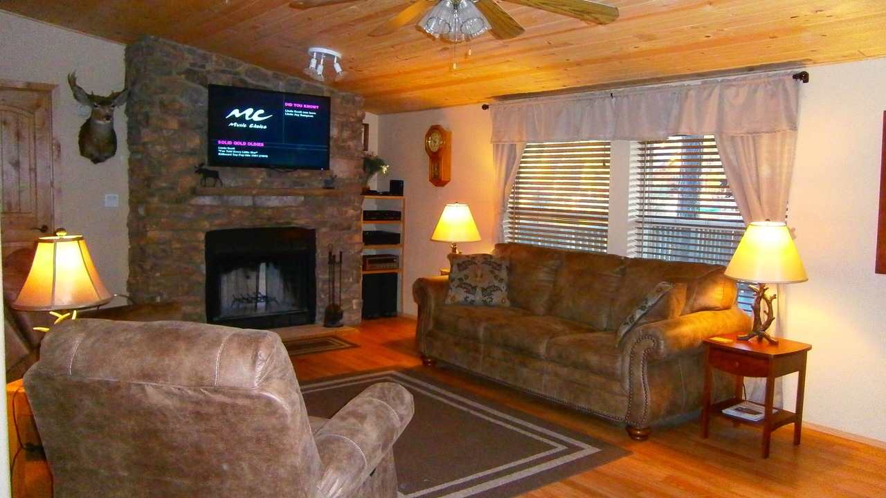 Photo of Livingroom in Pinetop-Lakeside
