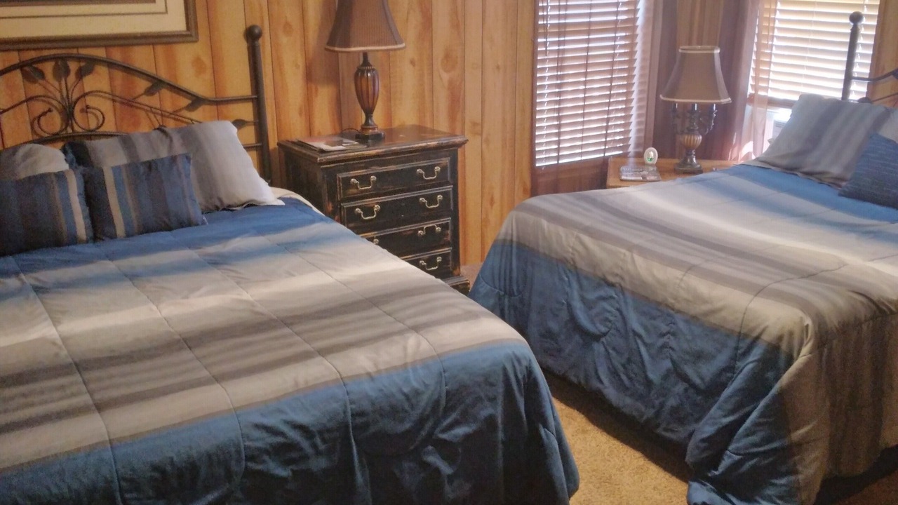 Photo of Bedroom in Pinetop-Lakeside