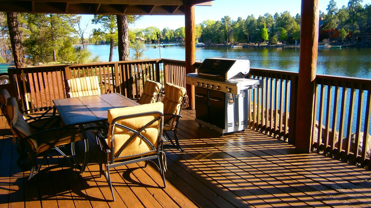 Photo of Outdoor in Pinetop-Lakeside