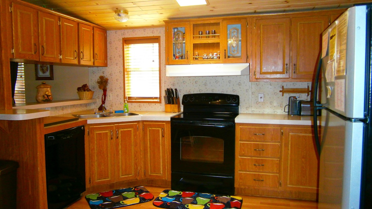Photo of Kitchen in Pinetop-Lakeside