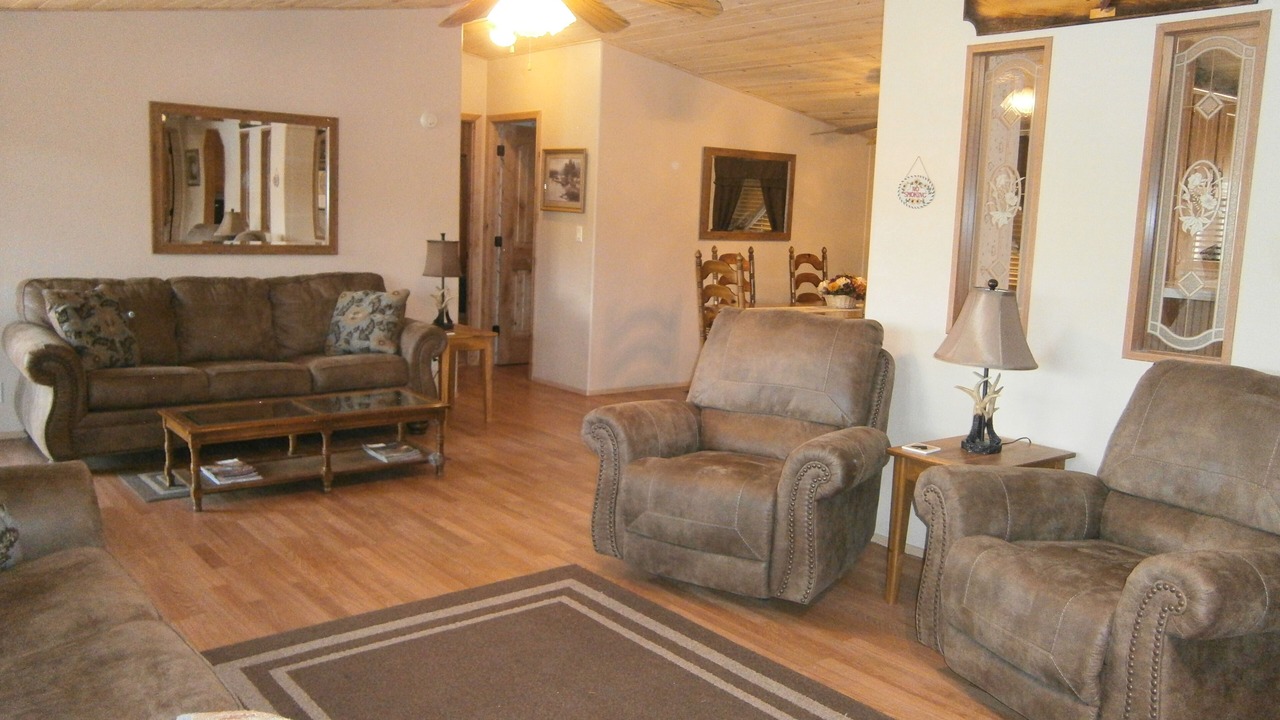 Photo of Livingroom in Pinetop-Lakeside
