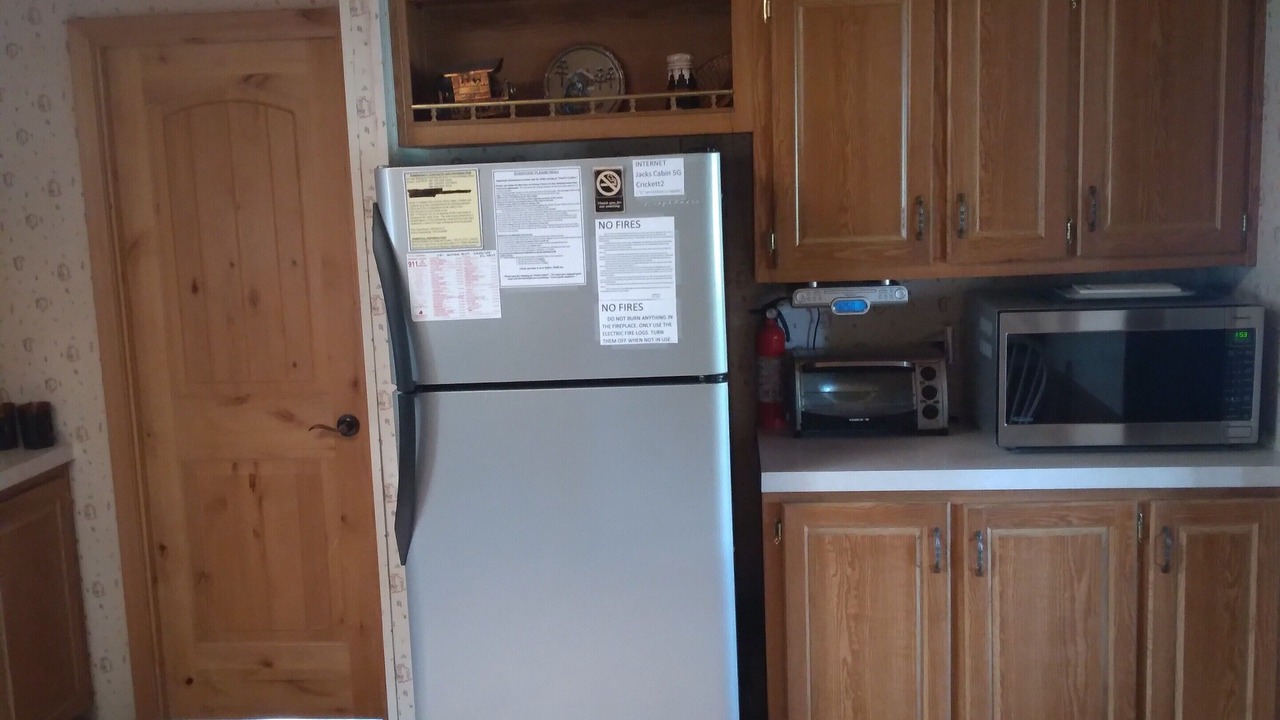 Photo of Kitchen in Pinetop-Lakeside