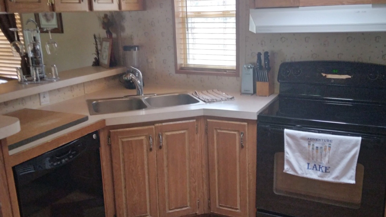Photo of Kitchen in Pinetop-Lakeside