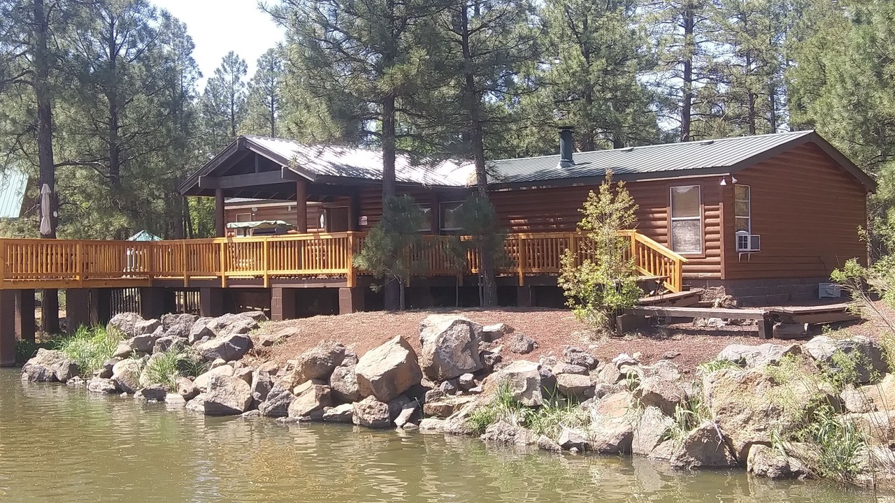 Photo of Outdoor in Pinetop-Lakeside