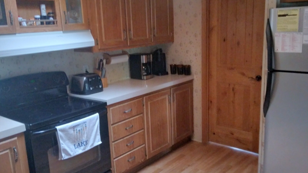Photo of Kitchen in Pinetop-Lakeside