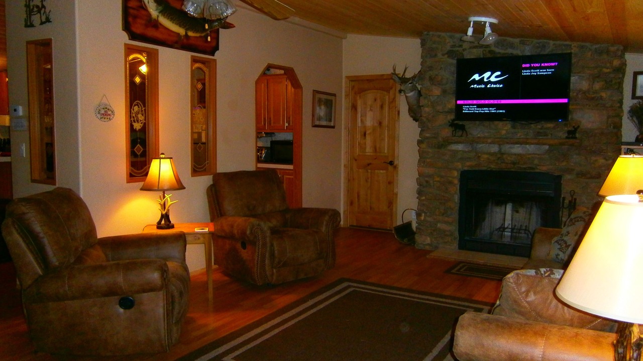 Photo of Livingroom in Pinetop-Lakeside