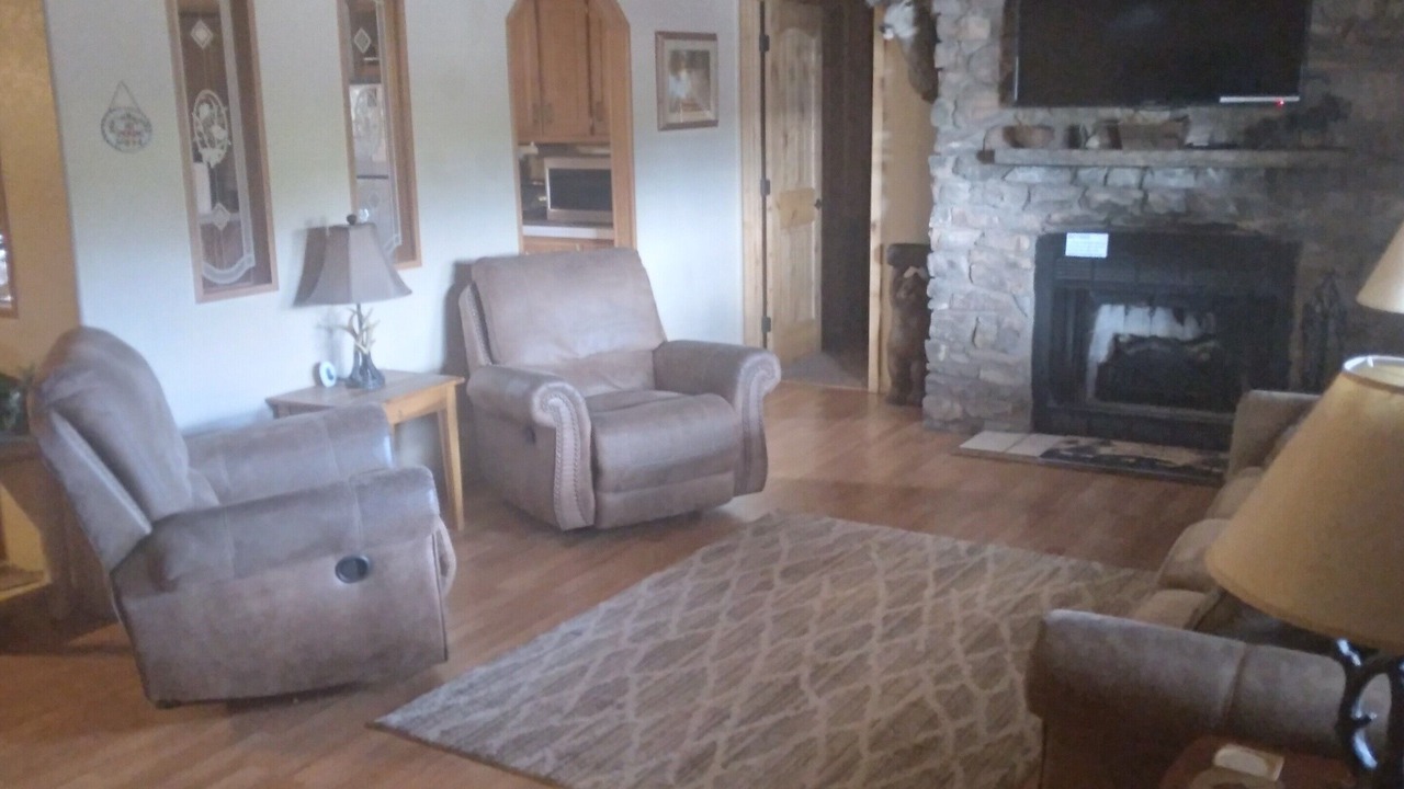 Photo of Livingroom in Pinetop-Lakeside