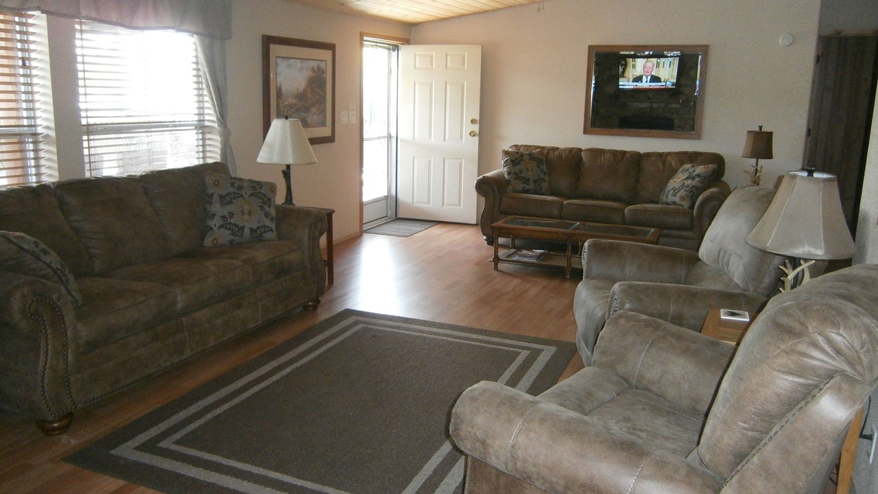Photo of Livingroom in Pinetop-Lakeside