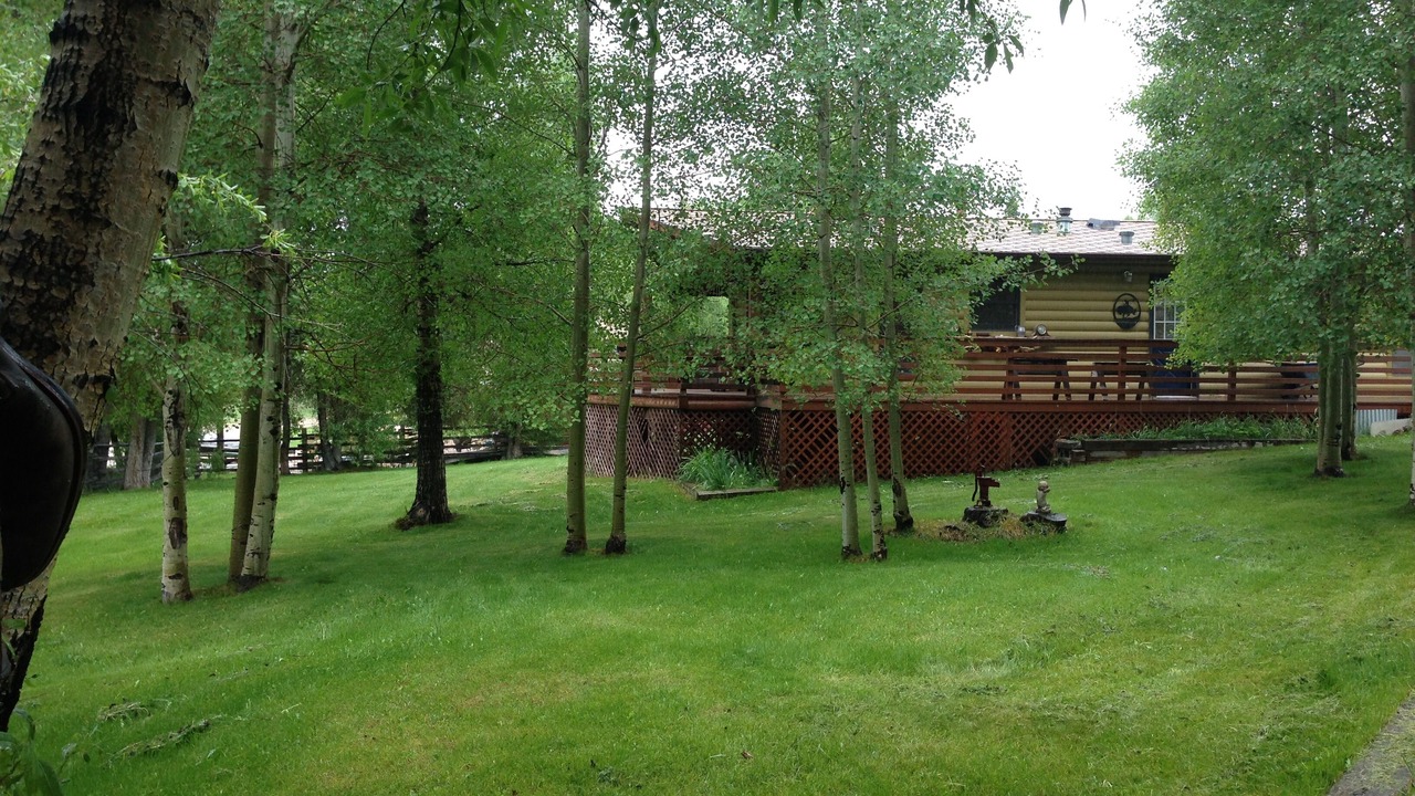 Photo of Outdoor in Encampment