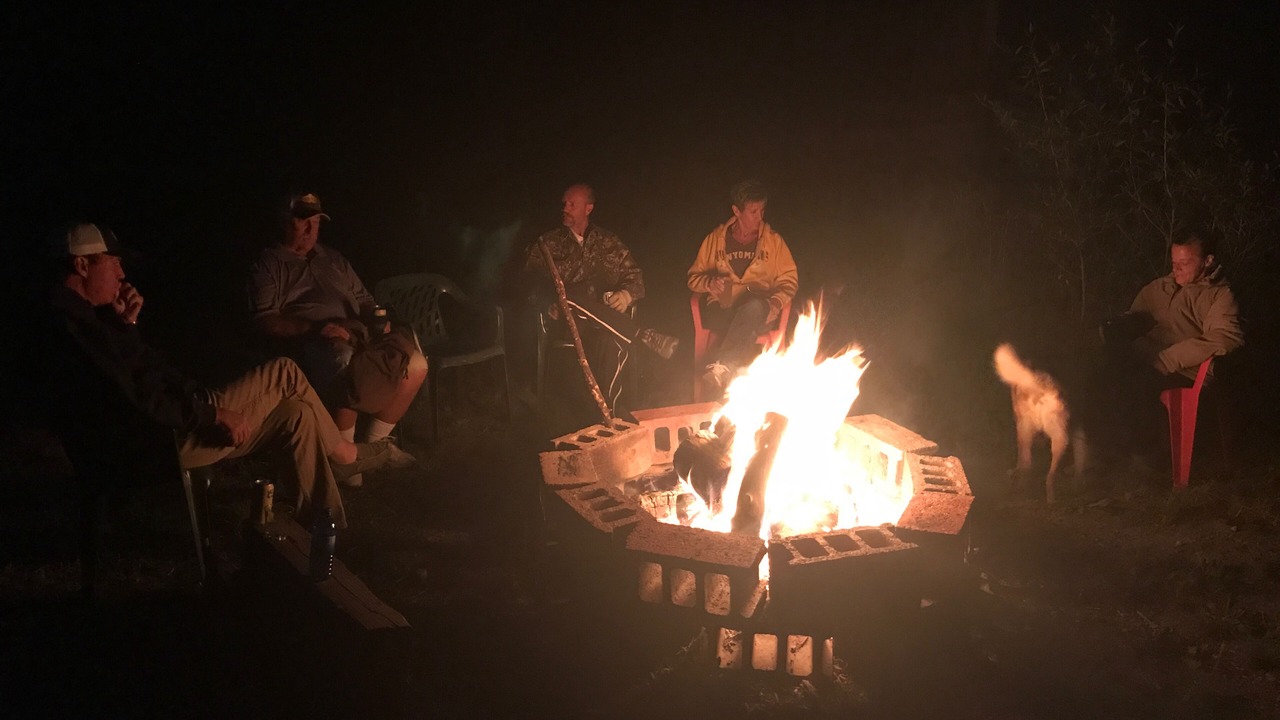 Photo of Outdoor in Encampment