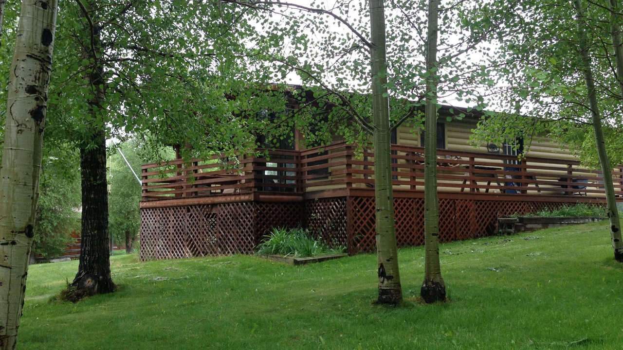 Photo of Outdoor in Encampment