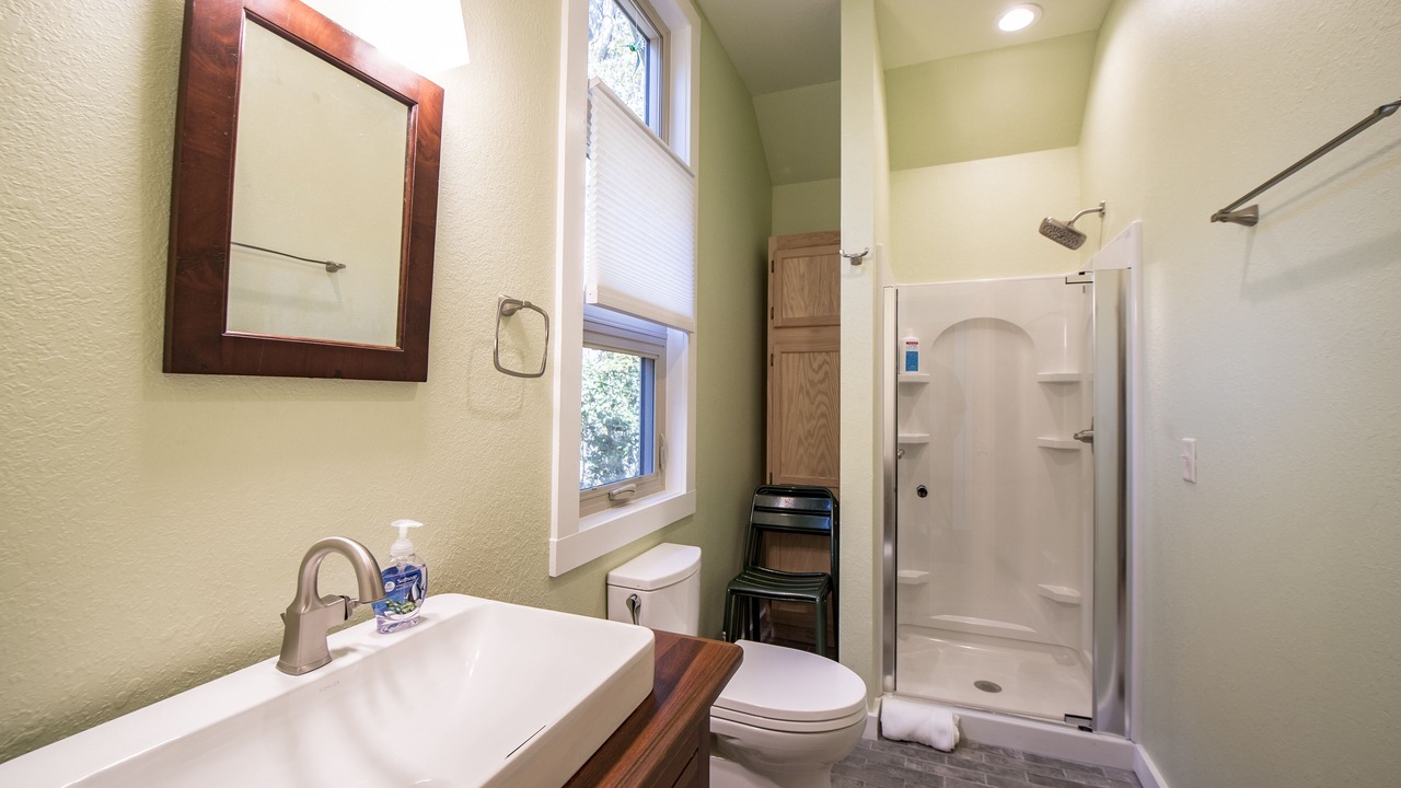 Photo of Bathroom in Mentone