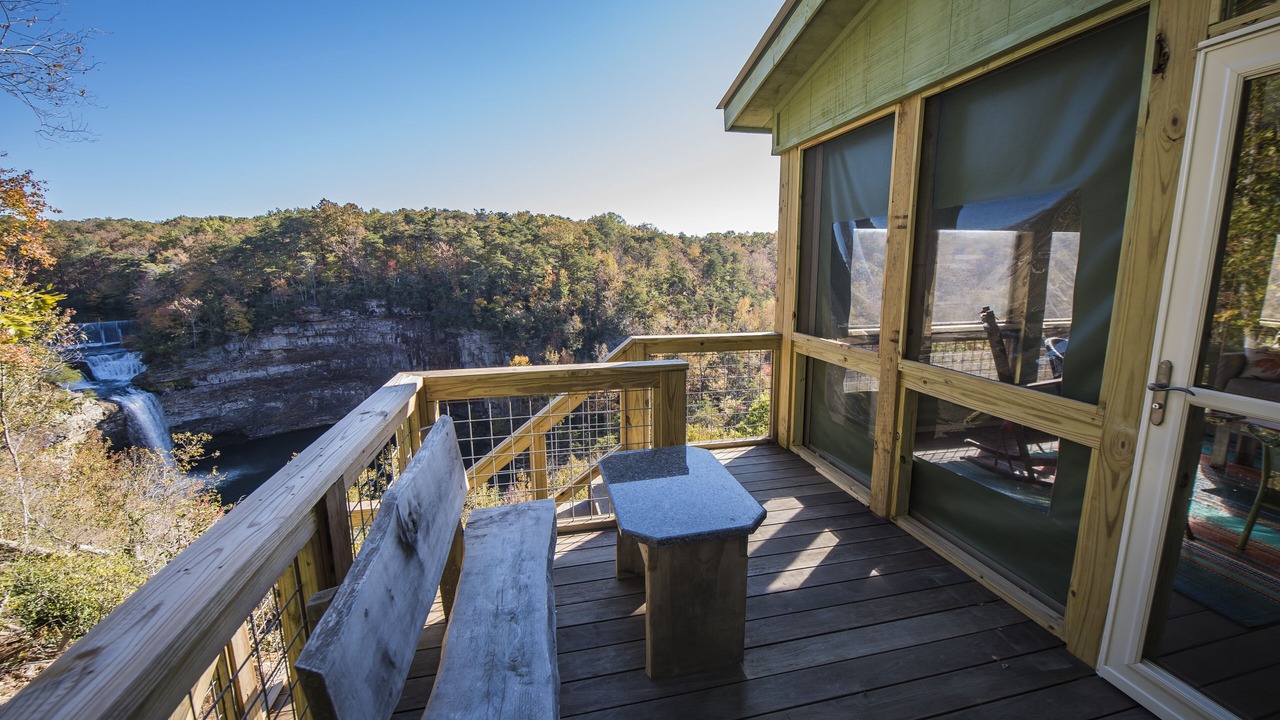 Photo of Patio Balcony in Mentone