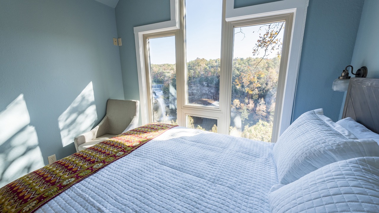 Photo of Bedroom in Mentone