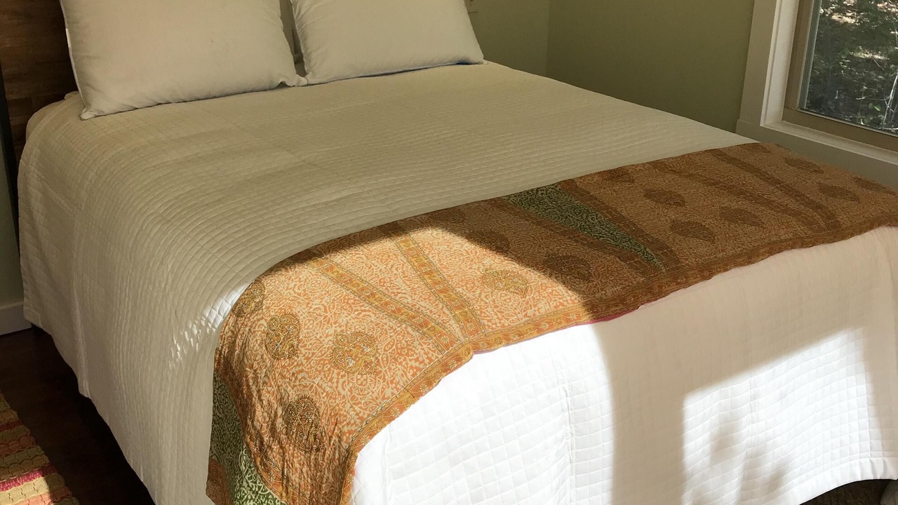 Photo of Bedroom in Mentone