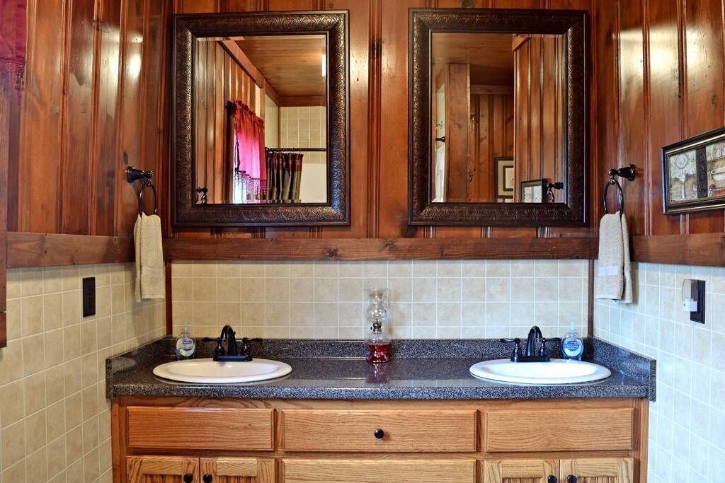 Photo of Bathroom in Chattanooga