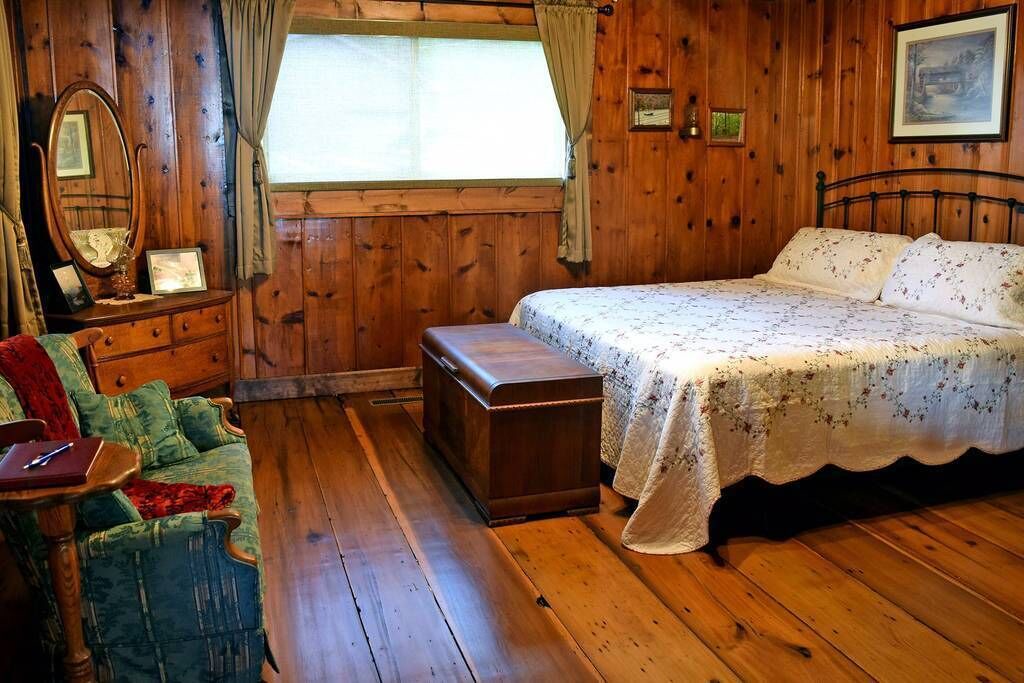 Photo of Bedroom in Chattanooga