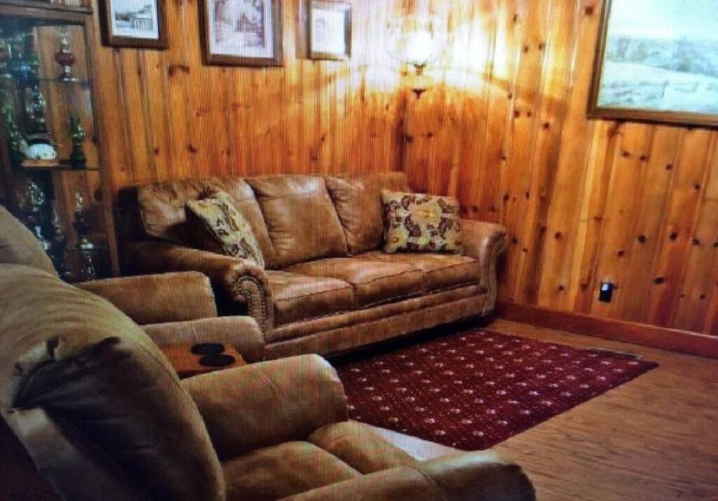 Photo of Livingroom in Chattanooga