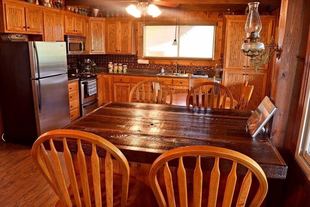 Photo of Kitchen in Chattanooga