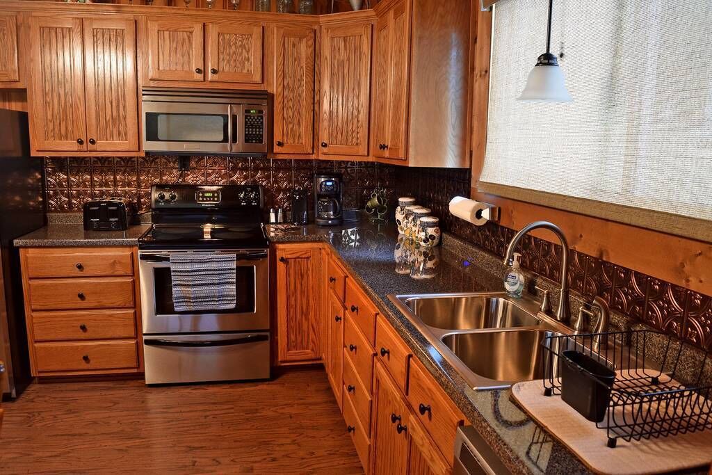 Photo of Kitchen in Chattanooga