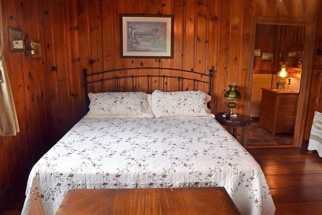 Photo of Bedroom in Chattanooga