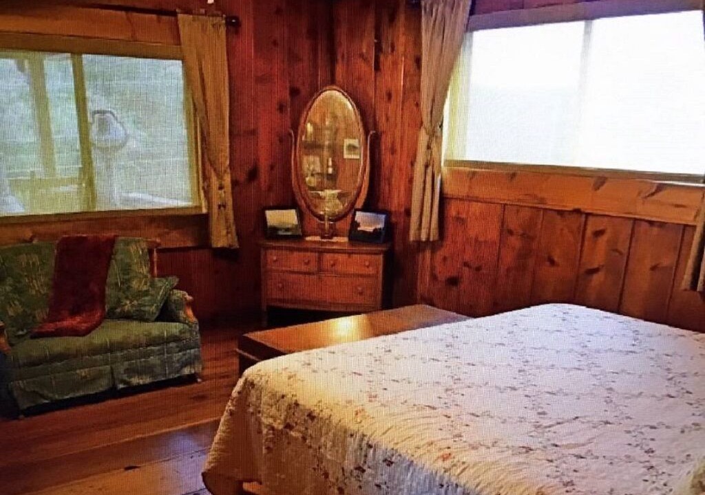 Photo of Bedroom in Chattanooga