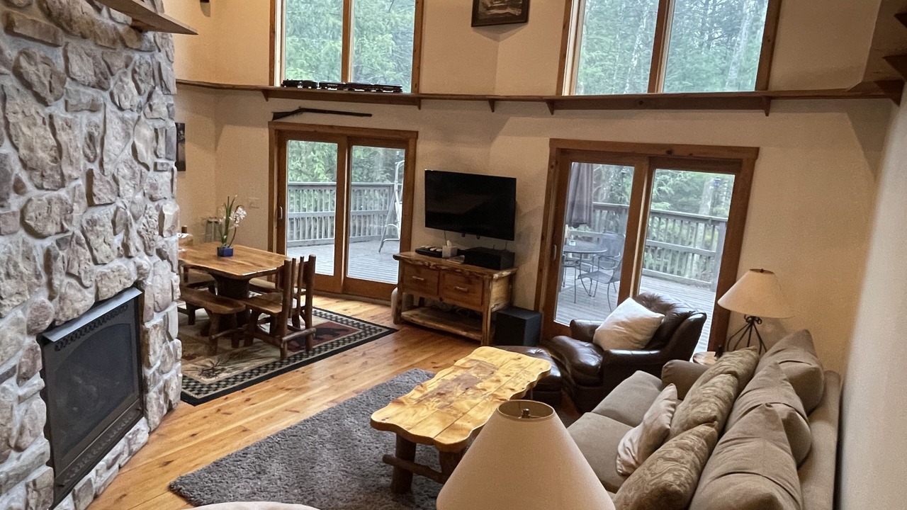 Photo of Livingroom in Lock Haven