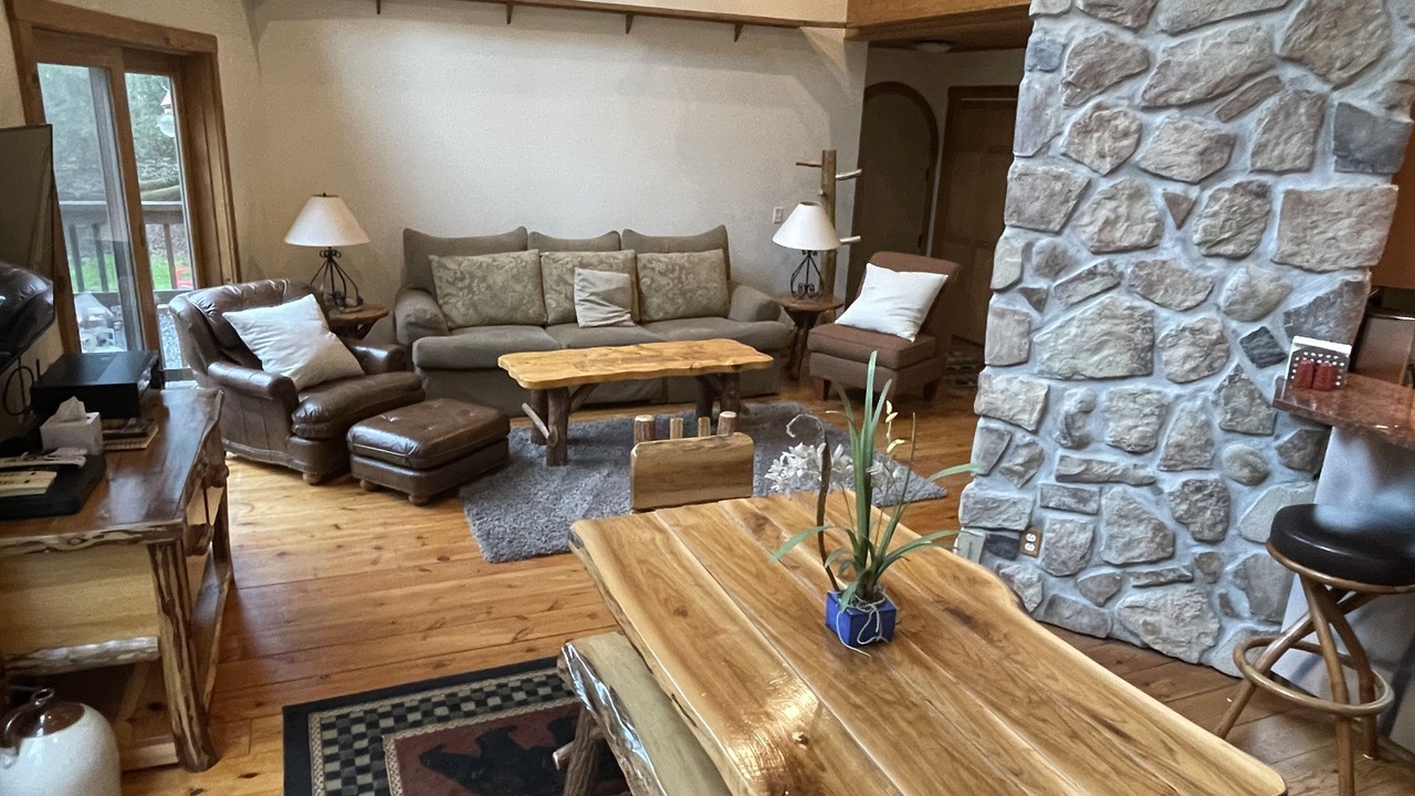Photo of Livingroom in Lock Haven