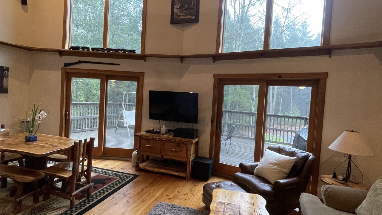 Photo of Livingroom in Lock Haven