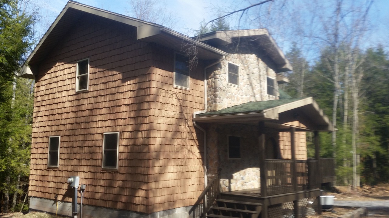 Photo of Outdoor in Lock Haven