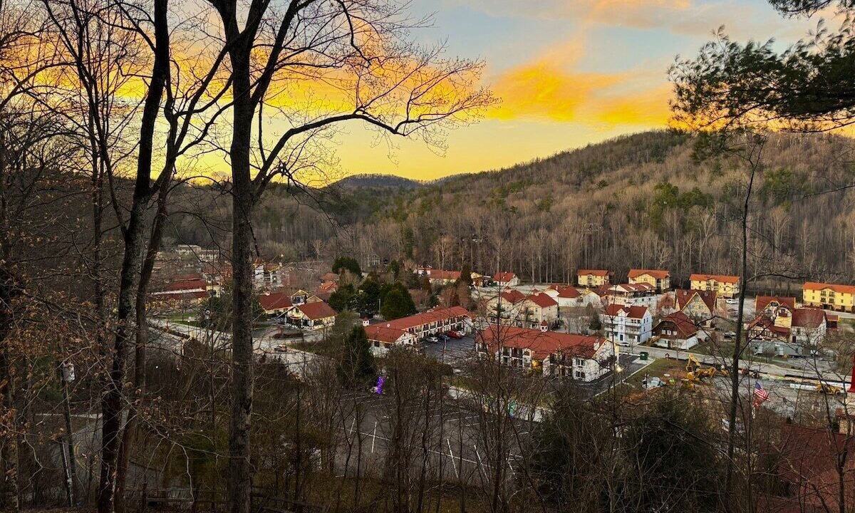 Photo of Outdoor in Helen