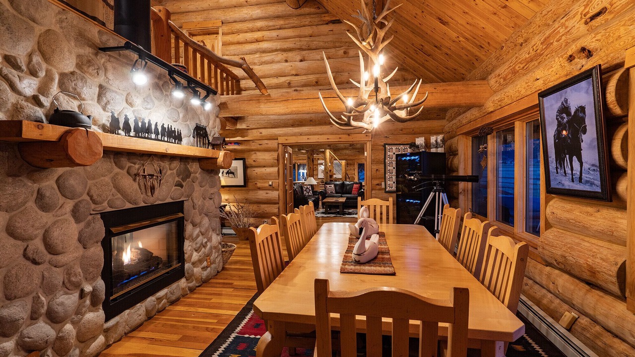 Photo of Bedroom in Bozeman