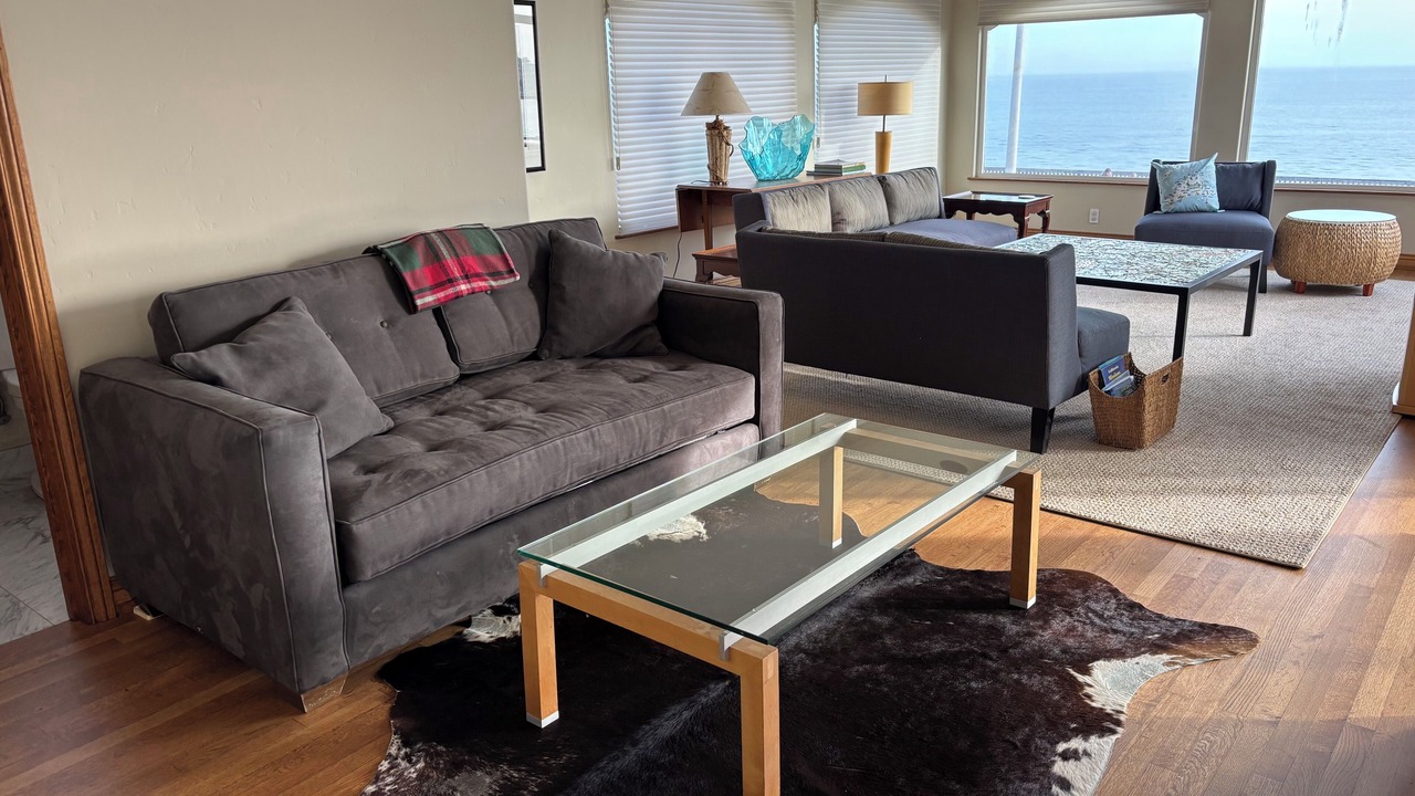 Photo of Livingroom in Westside Santa Cruz