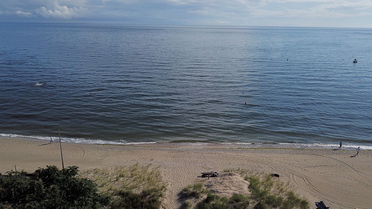 Photo of Outdoor in Saybrook Manor