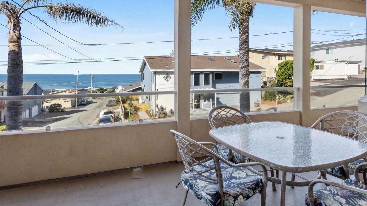 Photo of Outdoor in Cayucos