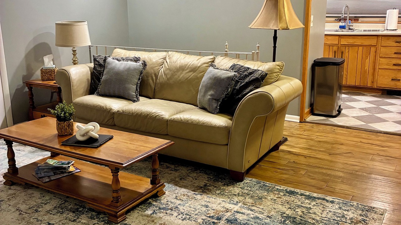 Photo of Livingroom in Livonia Center